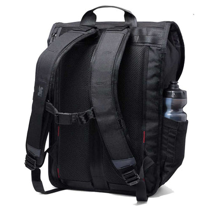 CHROMEクロームCORBET24LPACK（コルベット24Lパック）防水バックパックBG370容量：24Lメッセンジャーバックデイパック