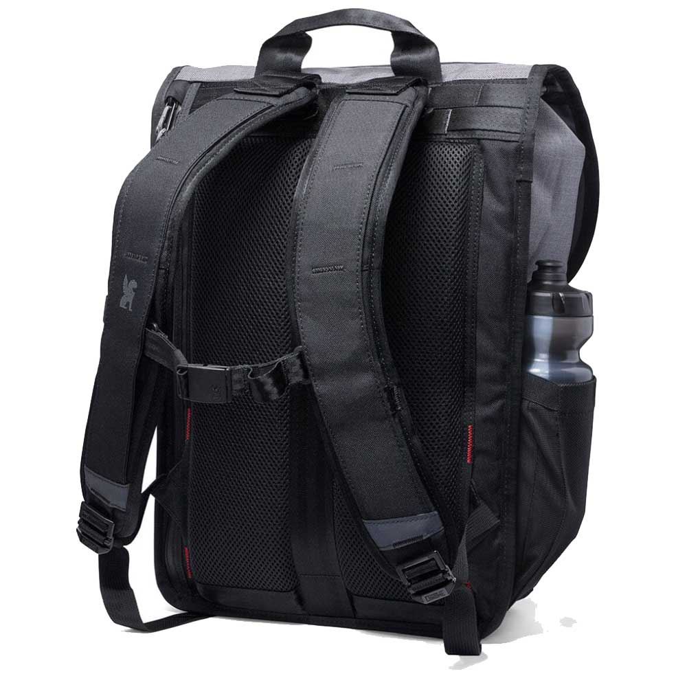 CHROMEクロームCORBET24LPACK（コルベット24Lパック）防水バックパックBG370容量：24Lメッセンジャーバックデイパック