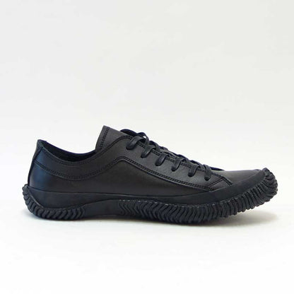 スピングルビズSPINGLEBizBIZ-123（メンズ）ブラック(05)天然皮革スニーカーラバーソール撥水加工ビジネスシューズオンオフ両用「靴」