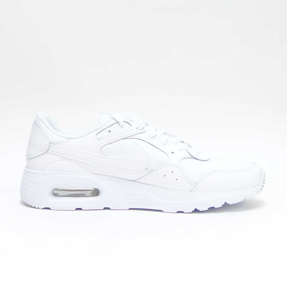 NIKEナイキエアマックスSCLEA（メンズ）dh9636101ホワイトNIKEAIRMAXSCLEAスニーカースポーツシューズ「靴」