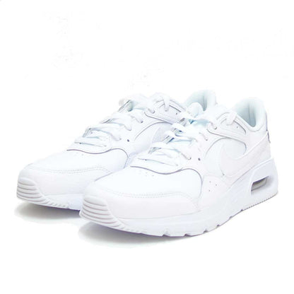 NIKEナイキエアマックスSCLEA（メンズ）dh9636101ホワイトNIKEAIRMAXSCLEAスニーカースポーツシューズ「靴」