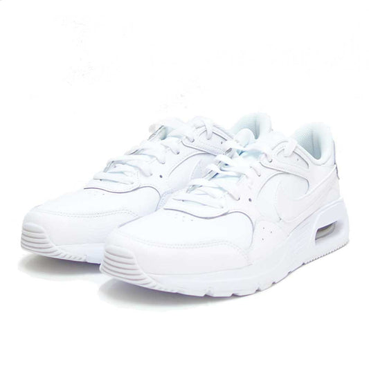 NIKEナイキエアマックスSCLEA（メンズ）dh9636101ホワイトNIKEAIRMAXSCLEAスニーカースポーツシューズ「靴」