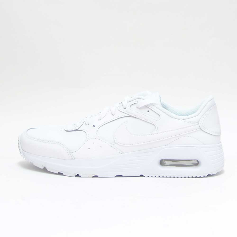 NIKEナイキエアマックスSCLEA（メンズ）dh9636101ホワイトNIKEAIRMAXSCLEAスニーカースポーツシューズ「靴」