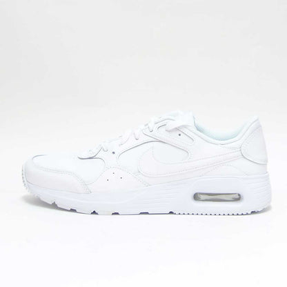 NIKEナイキエアマックスSCLEA（メンズ）dh9636101ホワイトNIKEAIRMAXSCLEAスニーカースポーツシューズ「靴」