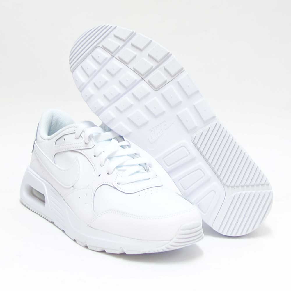 NIKEナイキエアマックスSCLEA（メンズ）dh9636101ホワイトNIKEAIRMAXSCLEAスニーカースポーツシューズ「靴」