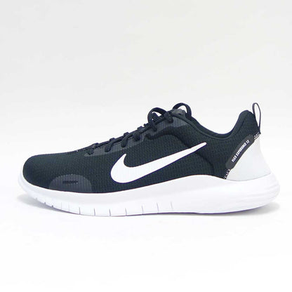 ナイキNIKEDV0744004フレックスエクスペリエンスラン12WIDEブラック／ホワイト（メンズ）NIKEFLEXEXPERIENCERN124Eスニーカーランニングシューズ「靴」
