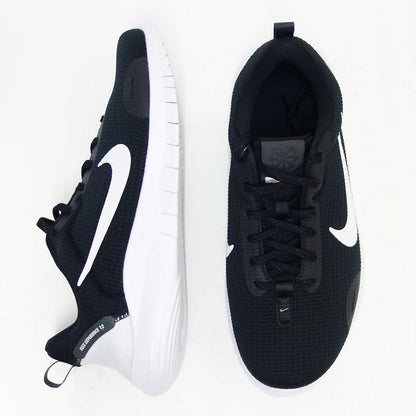 ナイキNIKEDV0744004フレックスエクスペリエンスラン12WIDEブラック／ホワイト（メンズ）NIKEFLEXEXPERIENCERN124Eスニーカーランニングシューズ「靴」