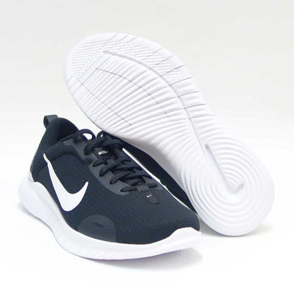 ナイキNIKEDV0744004フレックスエクスペリエンスラン12WIDEブラック／ホワイト（メンズ）NIKEFLEXEXPERIENCERN124Eスニーカーランニングシューズ「靴」