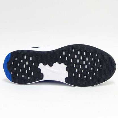 NIKEナイキレボリューション7GSfb7689401ブルーNikeRevolution（ジュニアシューズ）スポーツシューズランニング「靴」