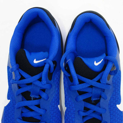 NIKEナイキレボリューション7GSfb7689401ブルーNikeRevolution（ジュニアシューズ）スポーツシューズランニング「靴」