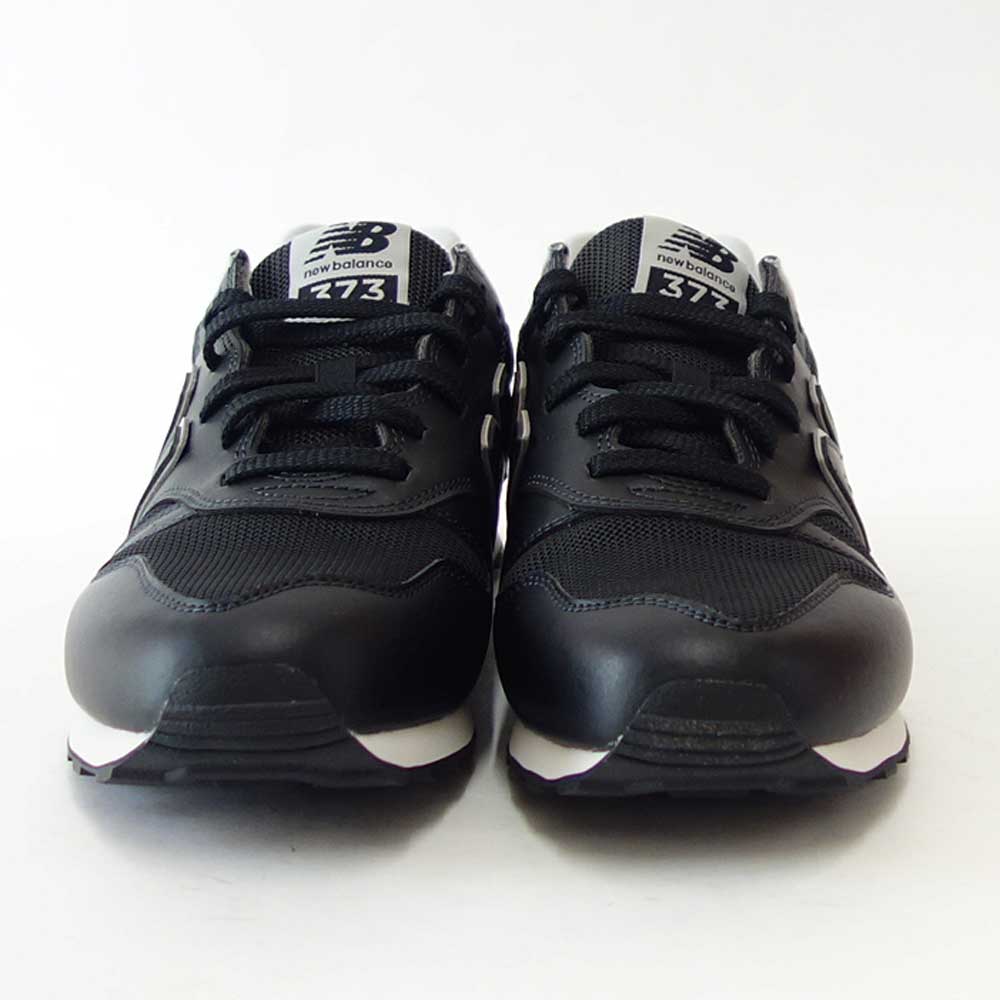 new balance ニューバランス ML373PK2 ブラック (メンズ new balance ニューバランス ML373PK2 ブラック (メンズ