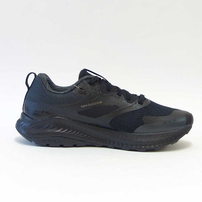 newbalanceニューバランスDynaSoftNitrelv5Goretex(ダイナソフトナイトレルGTX)ブラックmtntrgc5（メンズ）ゴアテックス防水スニーカーアウトドアウォーキングランニングシューズ4E「靴」