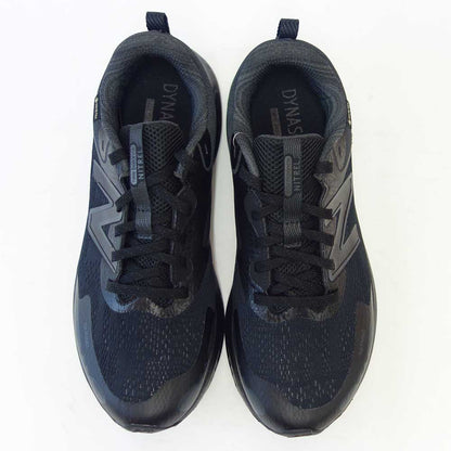 newbalanceニューバランスDynaSoftNitrelv5Goretex(ダイナソフトナイトレルGTX)ブラックmtntrgc5（メンズ）ゴアテックス防水スニーカーアウトドアウォーキングランニングシューズ4E「靴」
