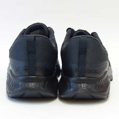 newbalanceニューバランスDynaSoftNitrelv5Goretex(ダイナソフトナイトレルGTX)ブラックmtntrgc5（メンズ）ゴアテックス防水スニーカーアウトドアウォーキングランニングシューズ4E「靴」