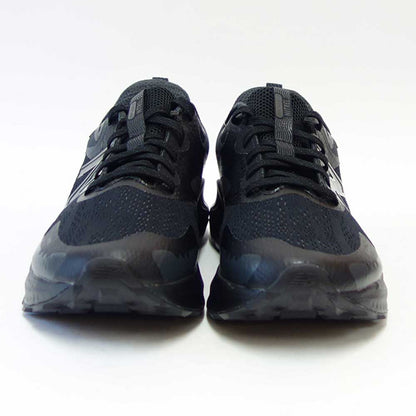 newbalanceニューバランスDynaSoftNitrelv5Goretex(ダイナソフトナイトレルGTX)ブラックmtntrgc5（メンズ）ゴアテックス防水スニーカーアウトドアウォーキングランニングシューズ4E「靴」