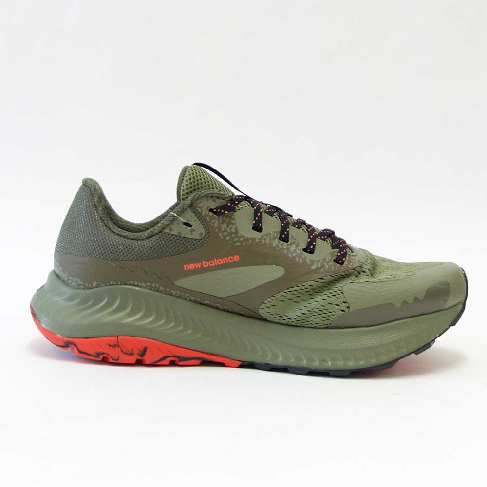 new balance ニューバランス DynaSoft Nitrel v5 (ダイナソフト