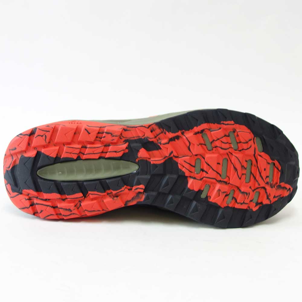 newbalanceニューバランスDynaSoftNitrelv5(ダイナソフトナイトレル)モスグリーンmtntrrg5（メンズ）スニーカーアウトドアウォーキングランニングシューズ4E「靴」