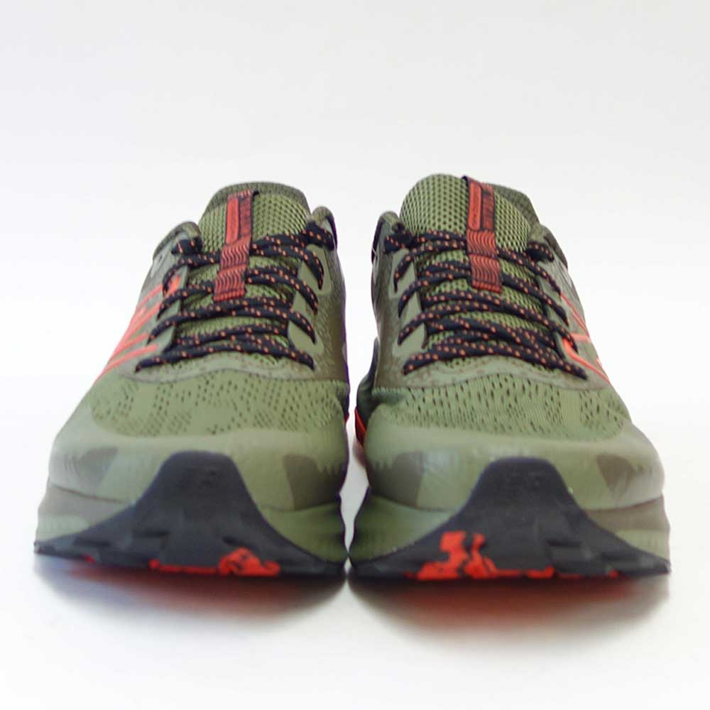newbalanceニューバランスDynaSoftNitrelv5(ダイナソフトナイトレル)モスグリーンmtntrrg5（メンズ）スニーカーアウトドアウォーキングランニングシューズ4E「靴」