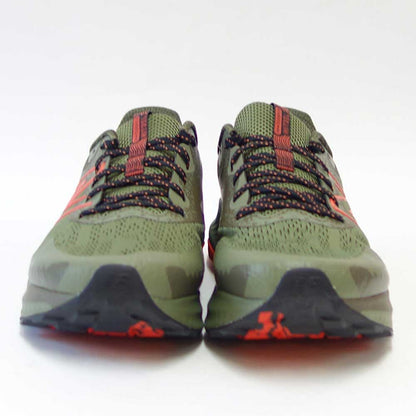 newbalanceニューバランスDynaSoftNitrelv5(ダイナソフトナイトレル)モスグリーンmtntrrg5（メンズ）スニーカーアウトドアウォーキングランニングシューズ4E「靴」