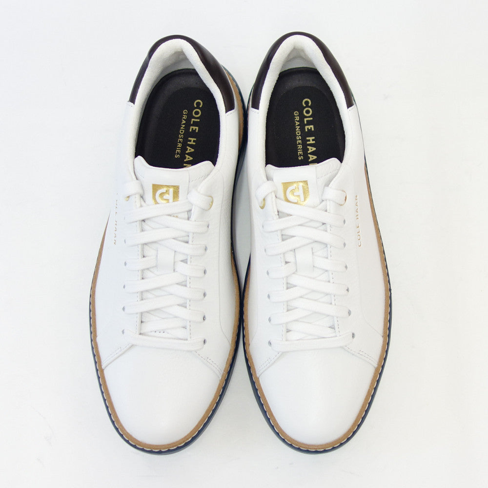 コールハーン COLE HAAN グランドプロ トップスピン スニーカー w30307