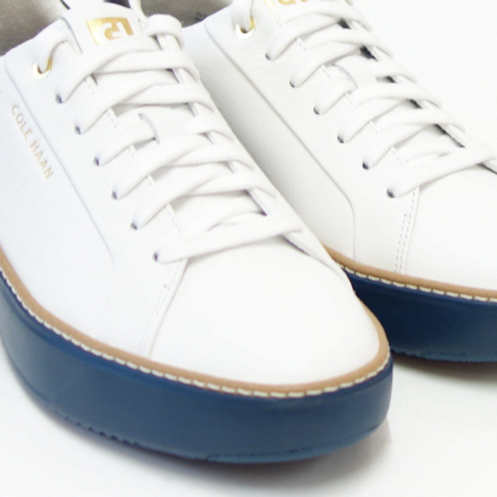 コールハーン COLE HAAN グランドプロ トップスピン スニーカー w30307