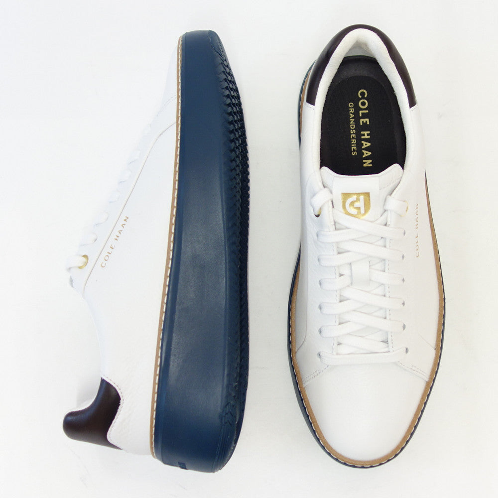 コールハーン COLE HAAN グランドプロ トップスピン スニーカー w30307