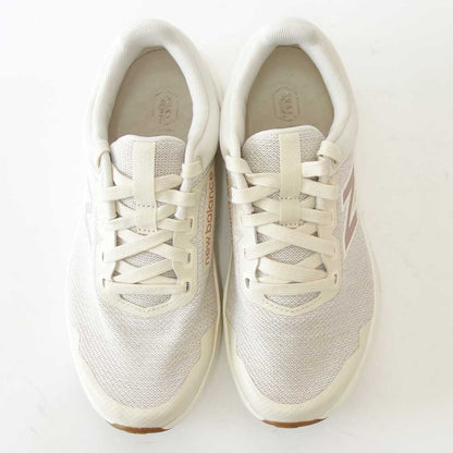 newbalanceニューバランスWARLXLC4(ララクサ)ベージュ（レディース）2Eスニーカーウォーキングランニングジム「靴」